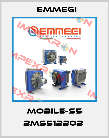 MOBILE-S5 2MS512202  Emmegi
