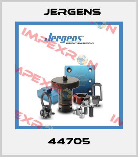 44705  Jergens