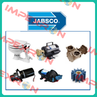 92000023B Jabsco