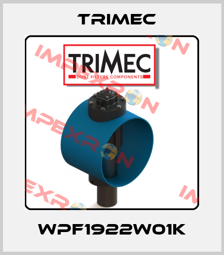 WPF1922W01K Trimec