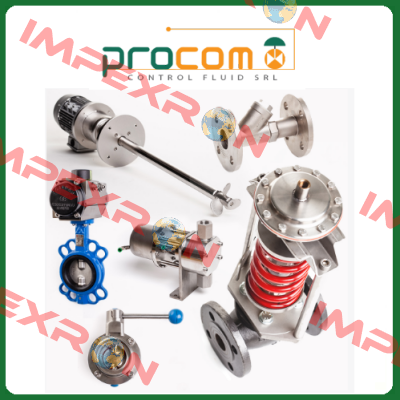 PCSFDV-010-2-1-4-AP0D  PROCOM CONTROL FLUID