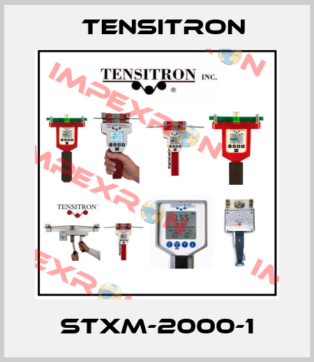 STXM-2000-1 Tensitron