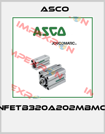 NFETB320A202MBMO  Asco