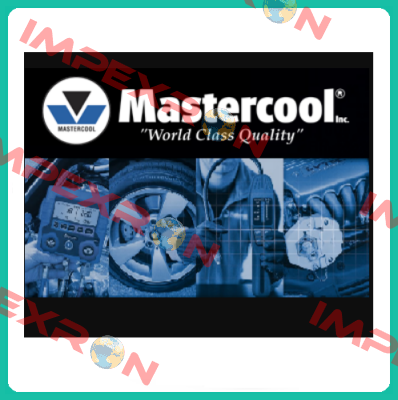 45962  Mastercool Inc