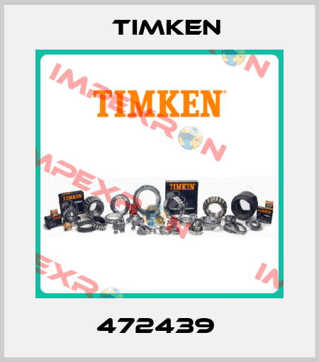 472439  Timken