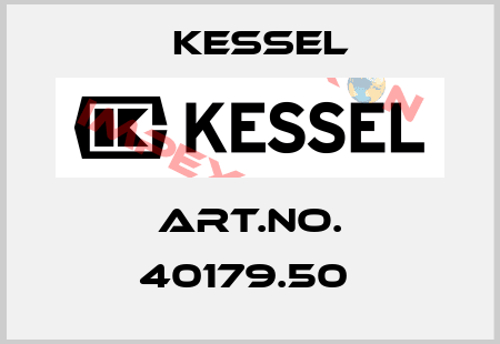 Art.No. 40179.50  Kessel
