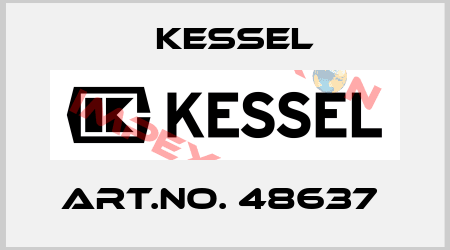 Art.No. 48637  Kessel