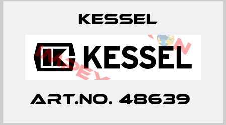 Art.No. 48639  Kessel