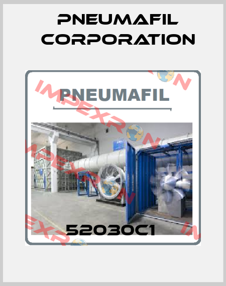 52030C1  Pneumafil Corporation