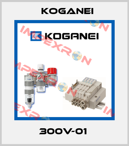 300V-01  Koganei