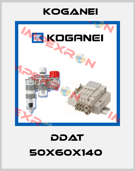 DDAT 50X60X140  Koganei