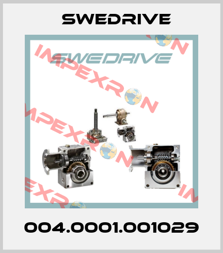 004.0001.001029 Swedrive