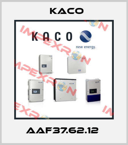 AAF37.62.12  Kaco