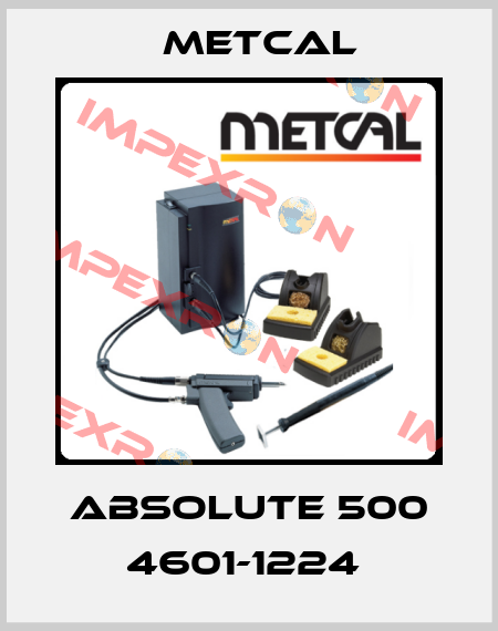 ABSOLUTE 500 4601-1224  Metcal