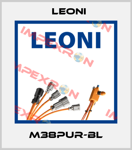 M38PUR-BL Leoni