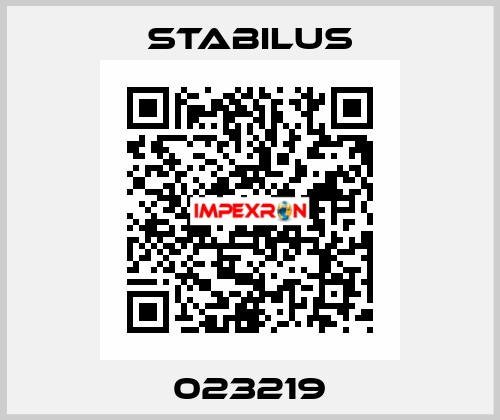 023219 Stabilus