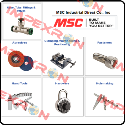 401029-30 MSC 07-2011 Msc