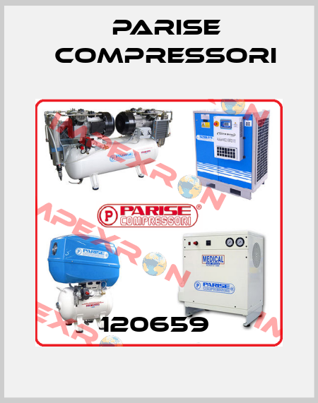 120659  Parise Compressori
