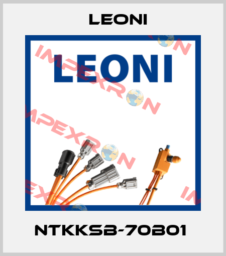 NTKKSB-70B01  Leoni