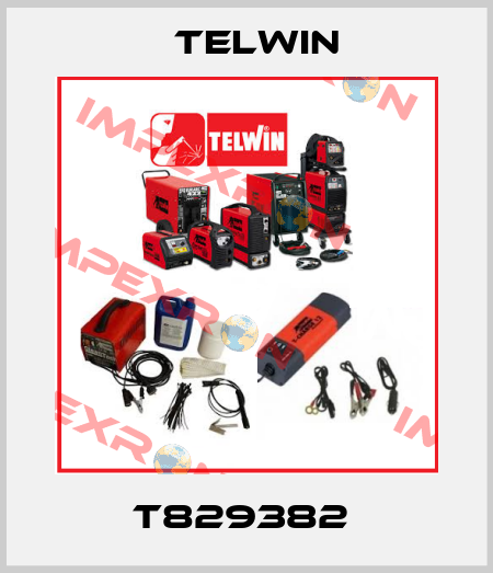 T829382  Telwin