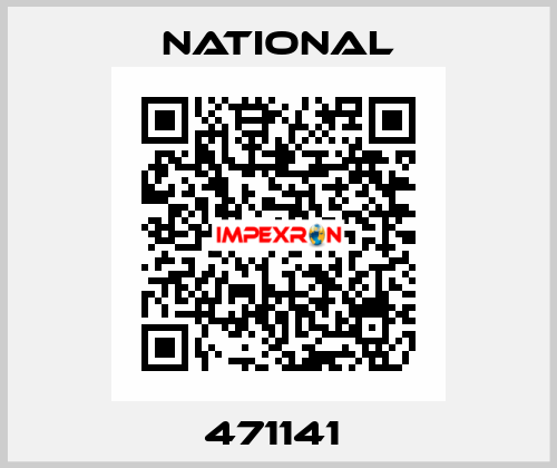 471141  National