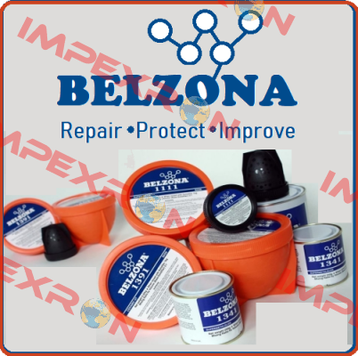 Belzona 1111 NF2 Super ( Pack of 1 kg.)  Belzona