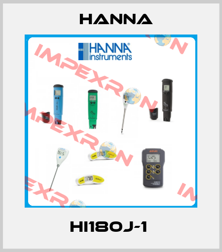 HI180J-1  Hanna