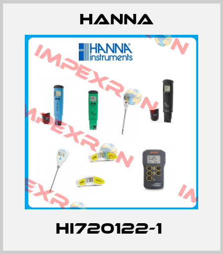 HI720122-1  Hanna