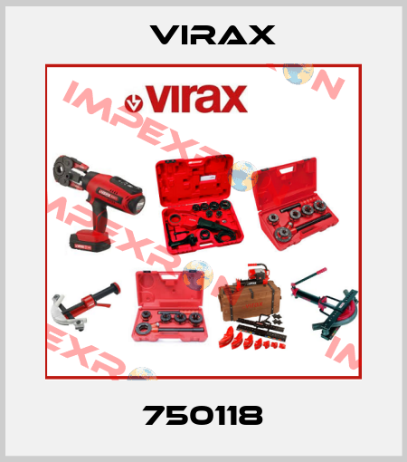 750118 Virax