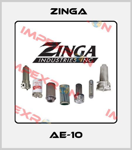AE-10 Zinga