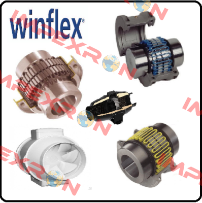 00083 + 00173  Winflex