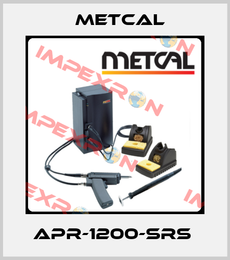 APR-1200-SRS  Metcal