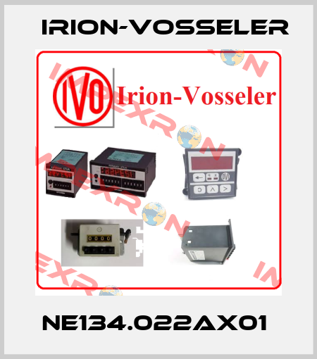 NE134.022AX01  Irion-Vosseler