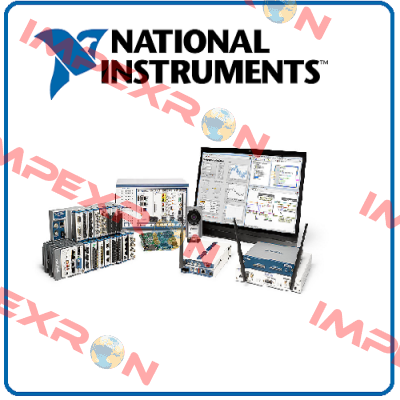 P/N: 197546-01  National Instruments