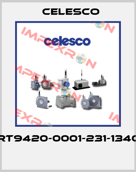 RT9420-0001-231-1340  Celesco