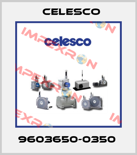 9603650-0350  Celesco