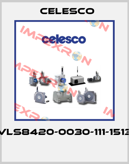 VLS8420-0030-111-1513  Celesco