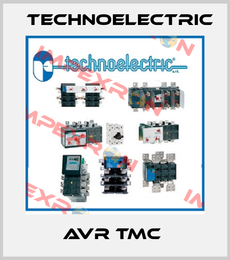 AVR TMC  Technoelectric