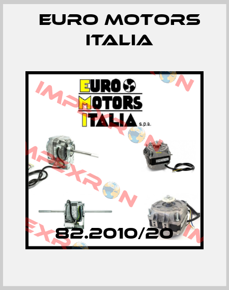82.2010/20 Euro Motors Italia