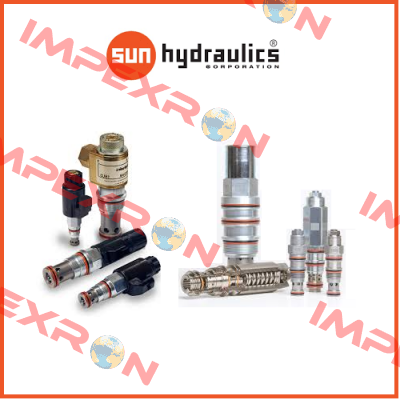 FMDAMCN2D24V  Sun Hydraulics