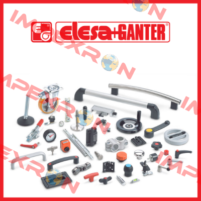 GN 784-5  Elesa Ganter