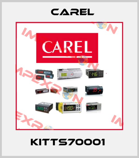 KITTS70001  Carel