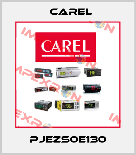 PJEZS0E130 Carel
