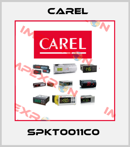 SPKT0011C0  Carel