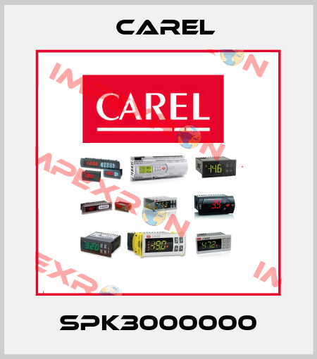 SPK3000000 Carel