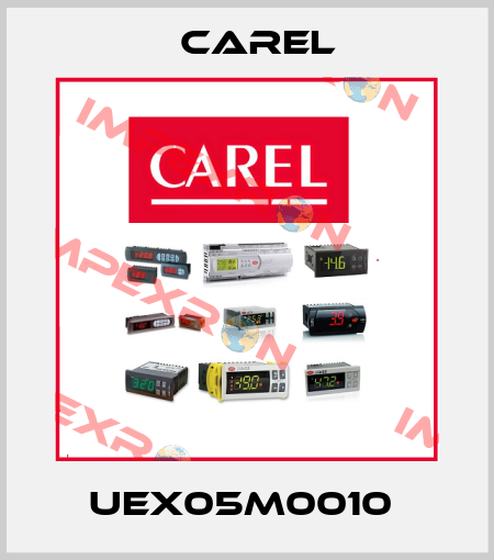 UEX05M0010  Carel