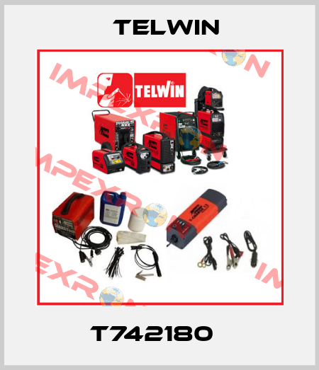 T742180   Telwin