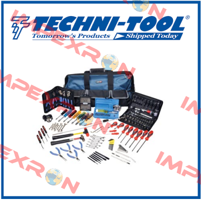 352PR227  Techni Tool