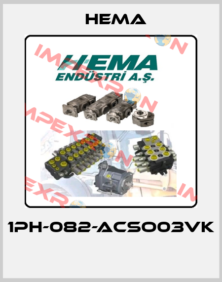 1PH-082-ACSO03VK  Hema