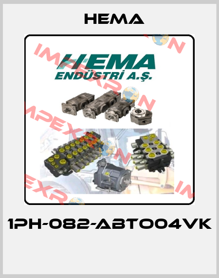 1PH-082-ABTO04VK  Hema